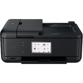 All-in-One Pixma Wireless Printer with Fax