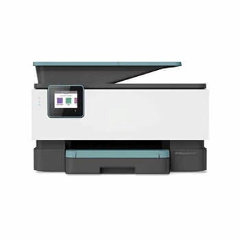 Business officejet All-in-One Wireless Printer