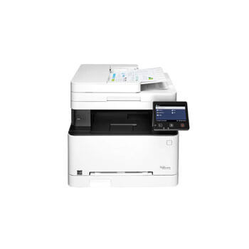 Color image Laser All-in-One Printer