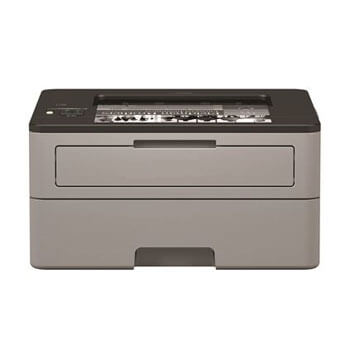 Compact hl Monochrome Laser Printer