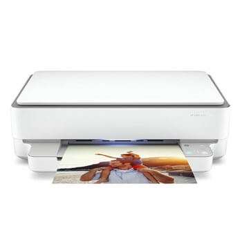 Refurbished Envy Wireless All-in-One Printer with Mobile Printing