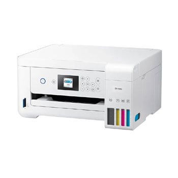 Supertank All-in-One Printer Home Use